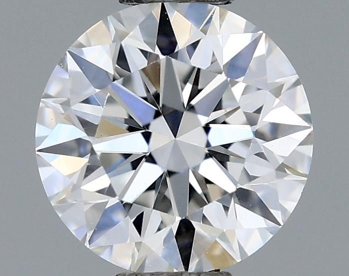 Loose Diamond - ROUND 0.53ct D VVS1: Loose Diamond - ROUND 0.53ct D VVS1 Source: This is a real non-mined Diamond that has been grown in a lab Shape: ROUND Carats: 0.53 Color: D Clarity: VVS1 Certification: HRD Video: