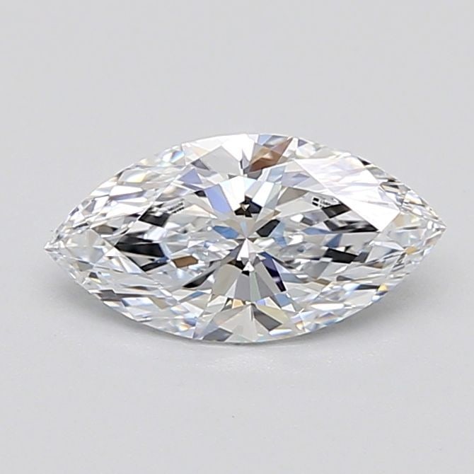 Loose Diamond - MARQUISE 1.01ct E IF (1 of 1)