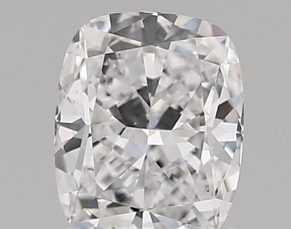 Loose Diamond - CUSHION MODIFIED 1.0ct D VS1: Loose Diamond - CUSHION MODIFIED 1.0ct D VS1 Source: This is a real non-mined Diamond that has been grown in a lab Shape: CUSHION MODIFIED Carats: 1.0 Color: D Clarity: VS1 Certification: IGI Video: