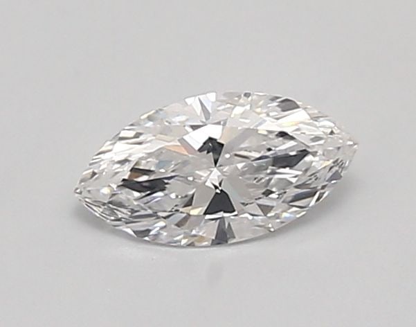 Loose Diamond - MARQUISE 0.58ct D VVS2 (1 of 1)