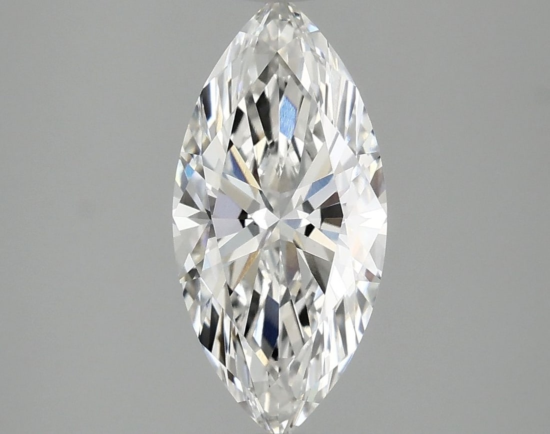 Loose Diamond - MARQUISE 2.01ct F VVS2 (1 of 1)