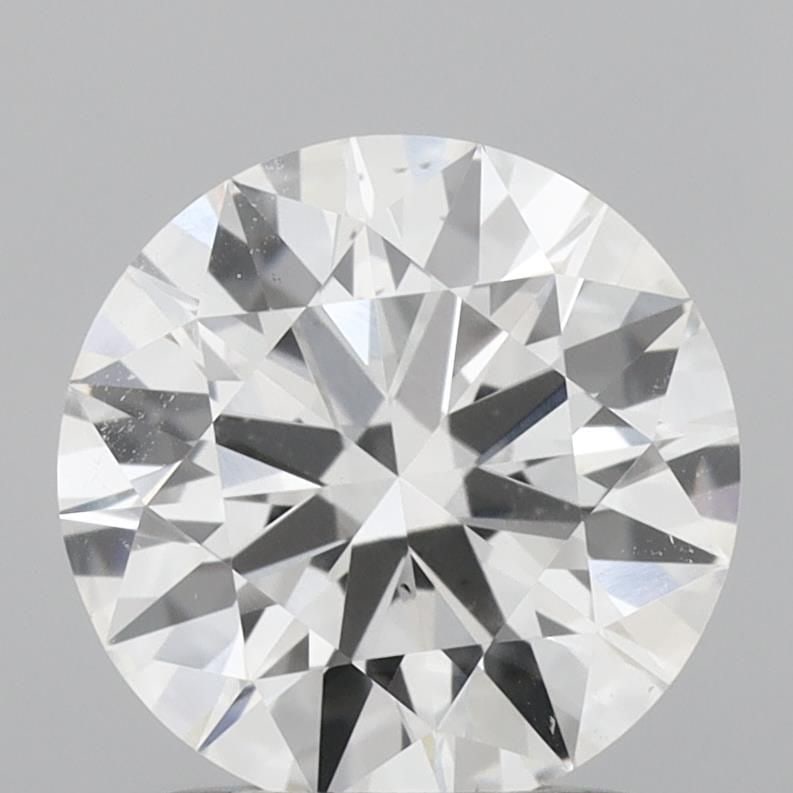 Loose Diamond - ROUND 1.51ct E VS1 (1 of 1)