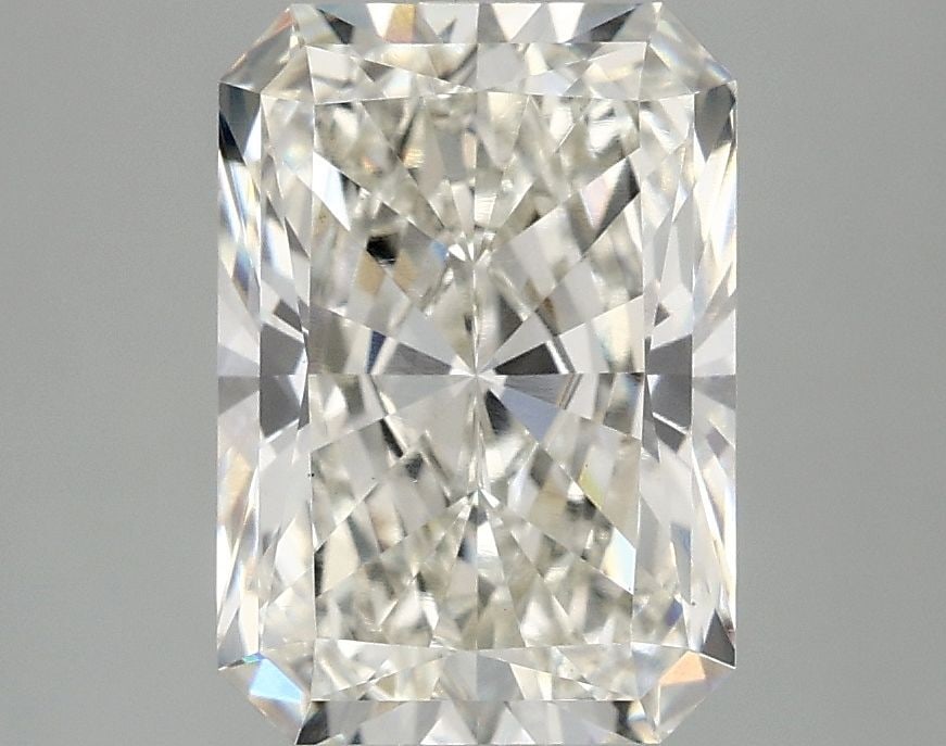 Loose Diamond - RADIANT 3.07ct H VS1 (1 of 1)