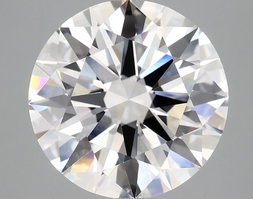 Ideal Loose Diamond - ROUND 3.94ct E VVS2: Ideal Loose Diamond - ROUND 3.94ct E VVS2 Source: This is a real non-mined Diamond that has been grown in a lab Shape: ROUND Carats: 3.94 Color: E Clarity: VVS2 Certification: IGI Video: