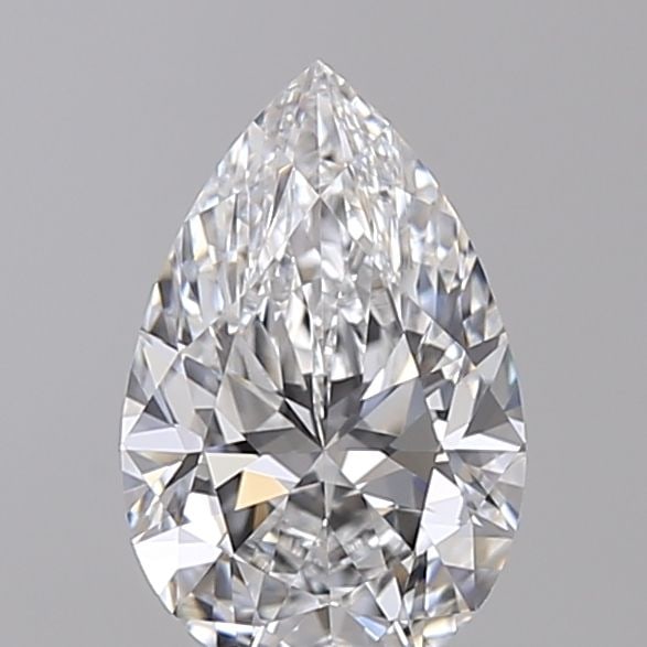 Loose Diamond - PEAR 1.02ct E VVS2: Loose Diamond - PEAR 1.02ct E VVS2 Source: This is a real non-mined Diamond that has been grown in a lab Shape: PEAR Carats: 1.02 Color: E Clarity: VVS2 Certification: NONE Video: