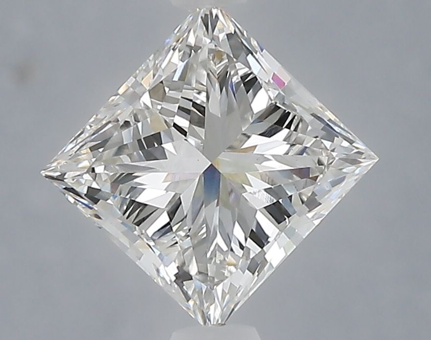 Loose Diamond - PRINCESS 1.55ct F VVS2 (1 of 1)