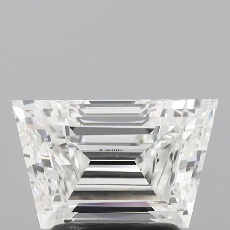 Loose Diamond - TRAPEZOID 1.6ct F VVS1 (1 of 1)