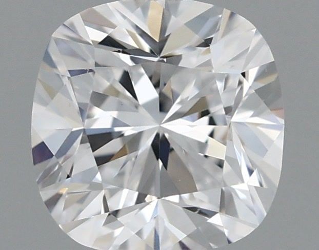 Loose Diamond - CUSHION BRILLIANT 0.96ct D VS2 (1 of 1)