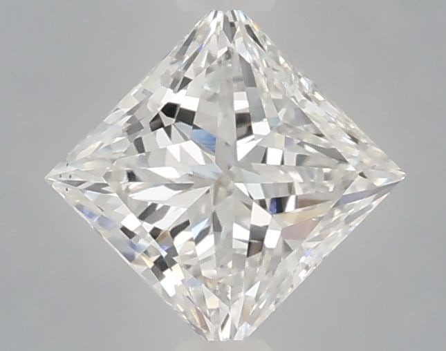 Loose Diamond - PRINCESS 1.0ct E VS1 (1 of 1)