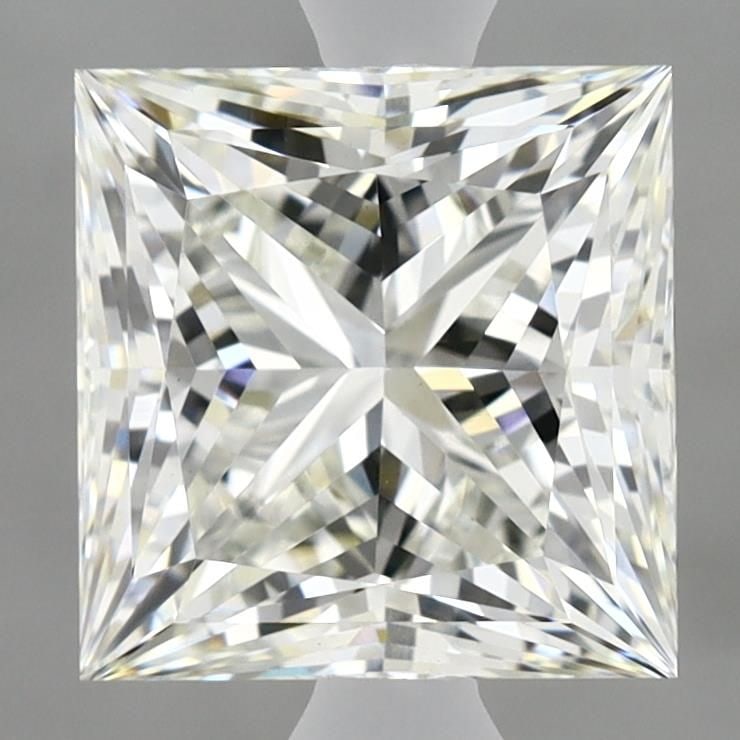 Loose Diamond - PRINCESS 3.03ct G VVS2 (1 of 1)