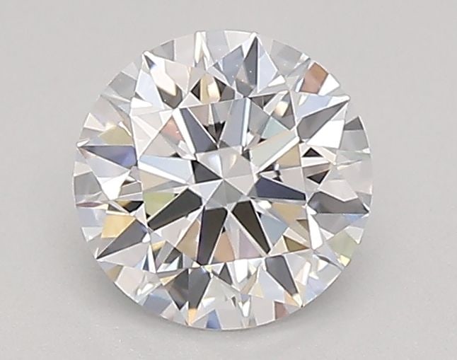 Ideal Loose Diamond - ROUND 0.77ct D VVS2 (1 of 1)
