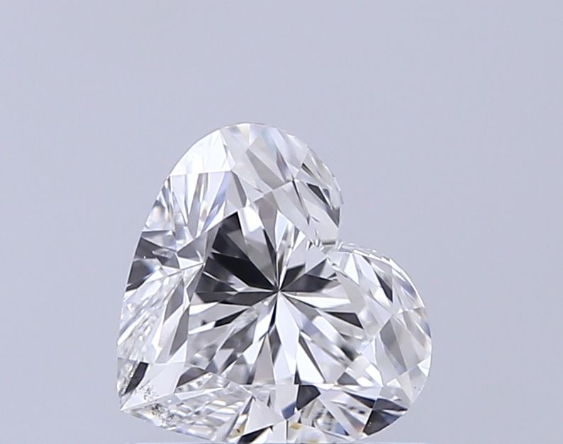 Loose Diamond - HEART 1.02ct D VS2 (1 of 1)