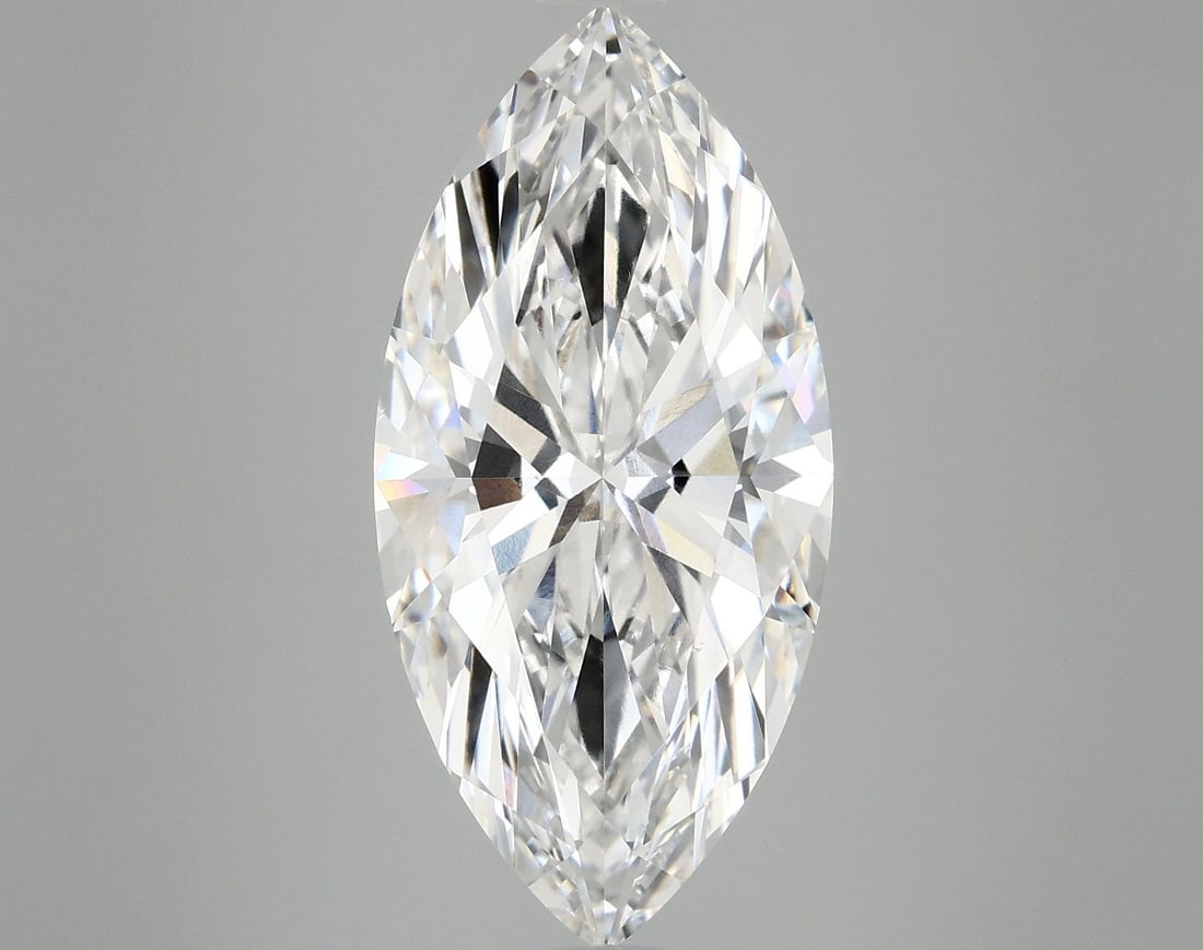 Loose Diamond - MARQUISE 6.16ct E VS1 (1 of 1)