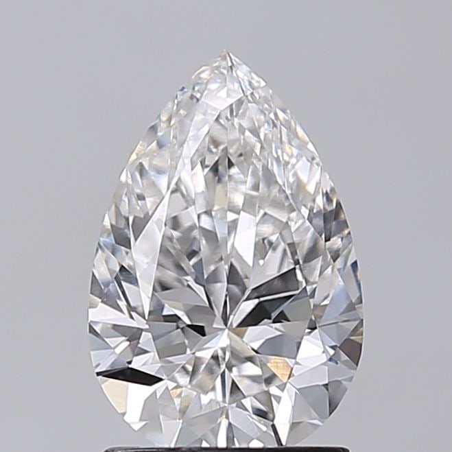Loose Diamond - PEAR 1.46ct F VVS2 (1 of 1)