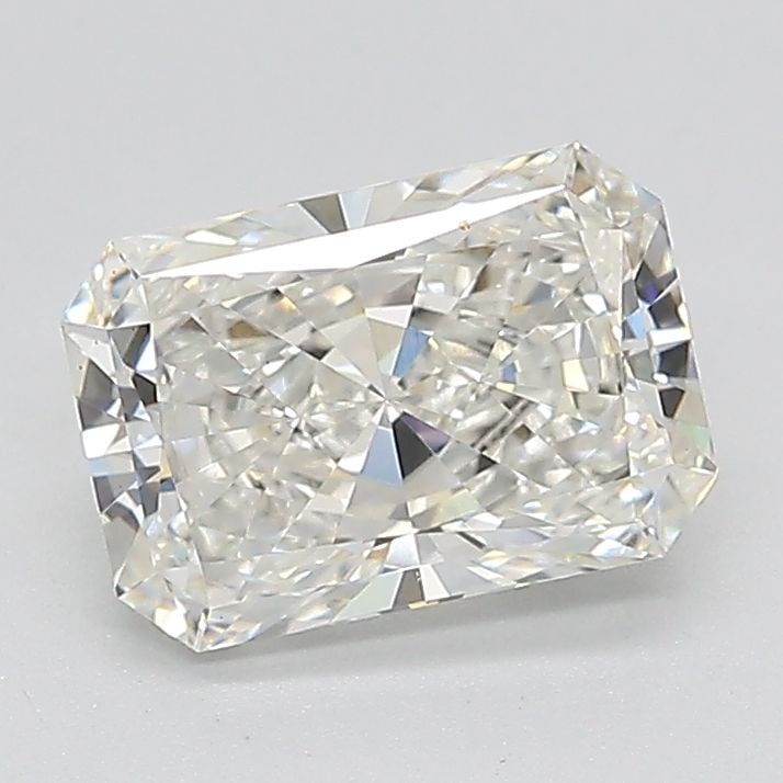 Loose Diamond - RADIANT 1.51ct F VS1 (1 of 1)