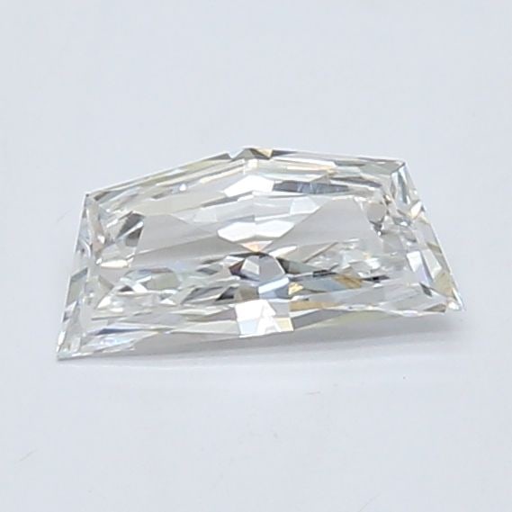 Loose Diamond - PENTAGONAL 0.42ct D VVS2 (1 of 1)