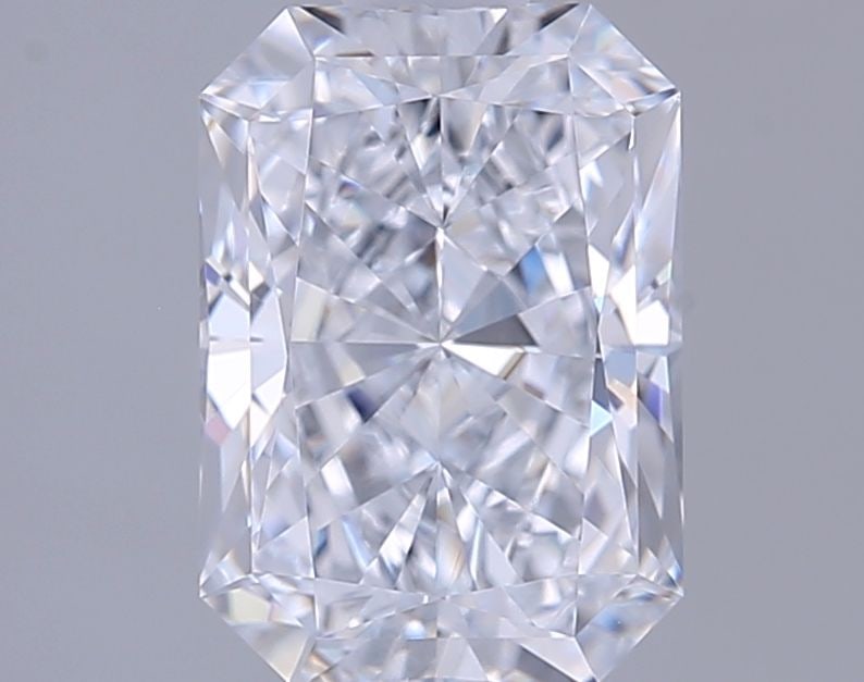 Loose Diamond - RADIANT 1.22ct E VVS1 (1 of 1)