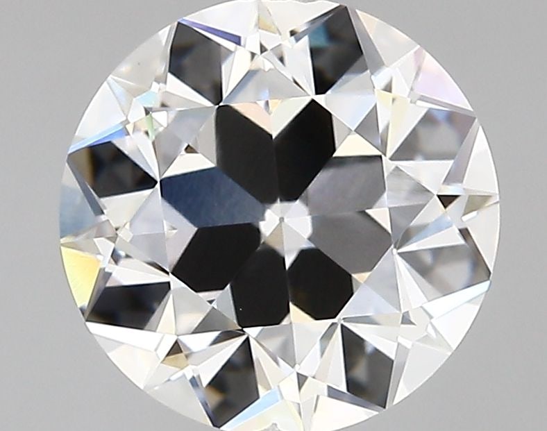Loose Diamond - ROUND 3.04ct D VVS2 (1 of 1)