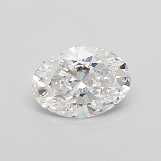 Loose Diamond - OVAL 2.51ct D VVS2: Loose Diamond - OVAL 2.51ct D VVS2 Source: This is a real non-mined Diamond that has been grown in a lab Shape: OVAL Carats: 2.51 Color: D Clarity: VVS2 Certification: IGI Video: