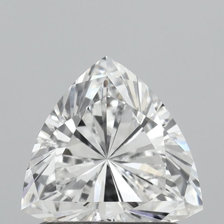 Loose Diamond - TRIANGULAR 1.02ct E VS1 (1 of 1)