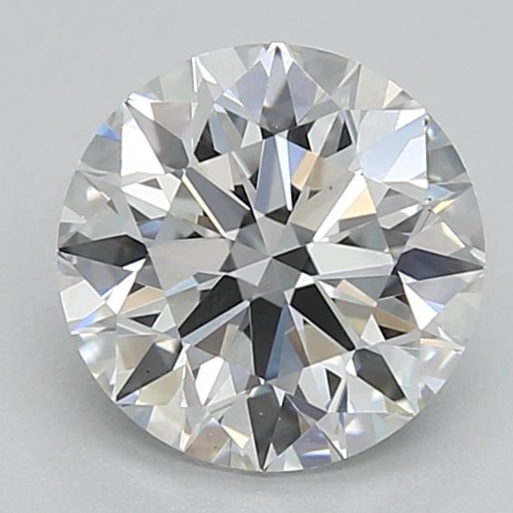 Ideal Loose Diamond - ROUND 1.03ct E VS2: Ideal Loose Diamond - ROUND 1.03ct E VS2 Source: This is a real non-mined Diamond that has been grown in a lab Shape: ROUND Carats: 1.03 Color: E Clarity: VS2 Certification: IGI Video: Video Link