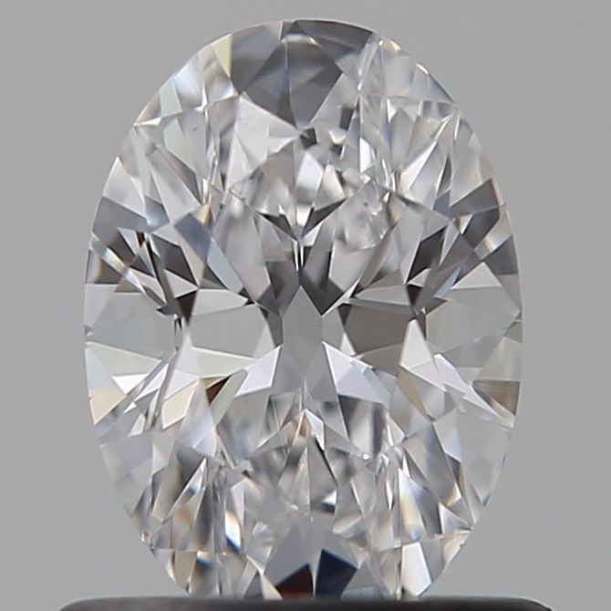 Loose Diamond - OVAL 0.74ct D VS1: Loose Diamond - OVAL 0.74ct D VS1 Source: This is a real non-mined Diamond that has been grown in a lab Shape: OVAL Carats: 0.74 Color: D Clarity: VS1 Certification: NONE Video: Video Link