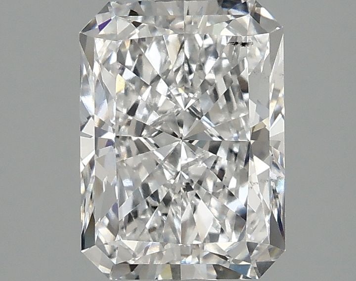Loose Diamond - RADIANT 1.96ct E VS2: Loose Diamond - RADIANT 1.96ct E VS2 Source: This is a real non-mined Diamond that has been grown in a lab Shape: RADIANT Carats: 1.96 Color: E Clarity: VS2 Certification: IGI Video: Video Link