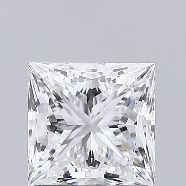 Loose Diamond - PRINCESS 1.01ct D VVS1: Loose Diamond - PRINCESS 1.01ct D VVS1 Source: This is a real non-mined Diamond that has been grown in a lab Shape: PRINCESS Carats: 1.01 Color: D Clarity: VVS1 Certification: IGI Video: Video Link