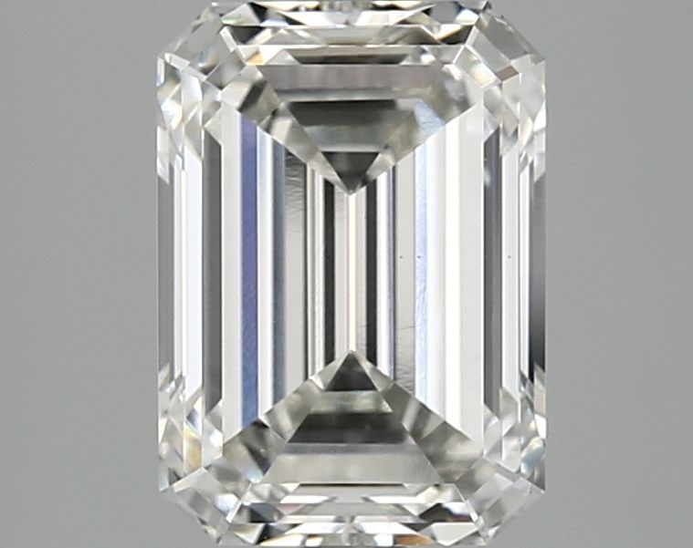 Loose Diamond - EMERALD 3.12ct G VS1: Loose Diamond - EMERALD 3.12ct G VS1 Source: This is a real non-mined Diamond that has been grown in a lab Shape: EMERALD Carats: 3.12 Color: G Clarity: VS1 Certification: IGI Video: Video Link