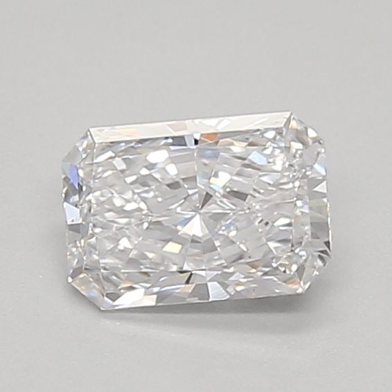 Loose Diamond - RADIANT 0.46ct D VS1 (1 of 1)