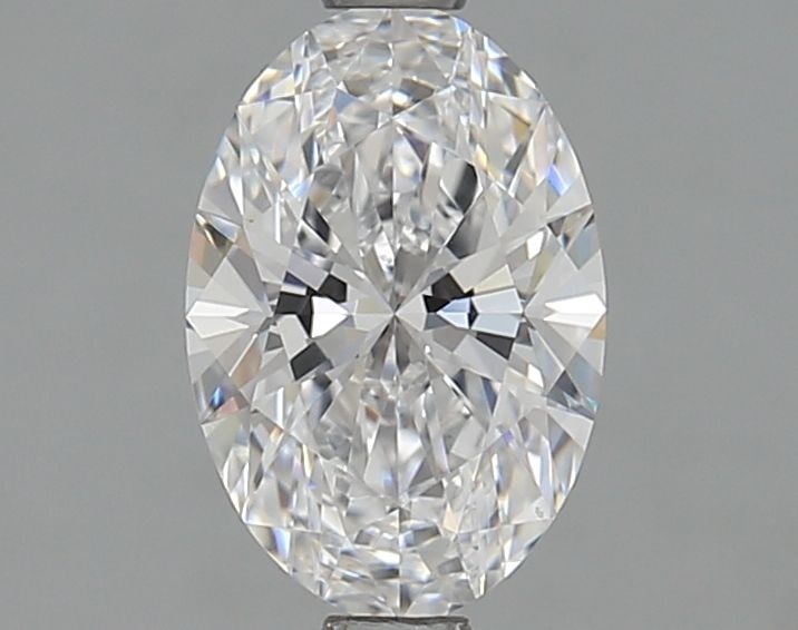 Loose Diamond - OVAL 1.33ct D VVS2 (1 of 1)