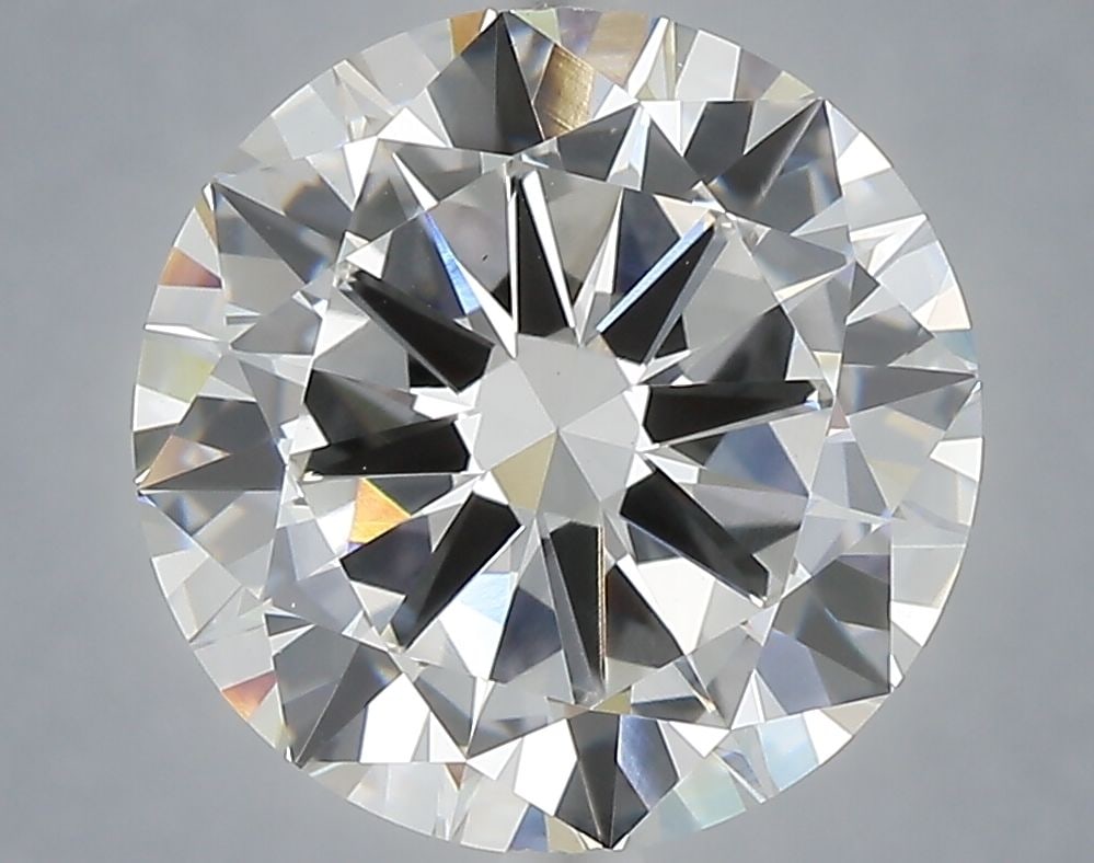 Loose Diamond - ROUND 4.99ct F VS1: Loose Diamond - ROUND 4.99ct F VS1 Source: This is a real non-mined Diamond that has been grown in a lab Shape: ROUND Carats: 4.99 Color: F Clarity: VS1 Certification: IGI Video: