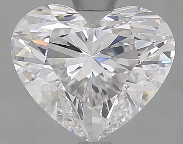 Loose Diamond - HEART 2.07ct D VVS1 (1 of 1)