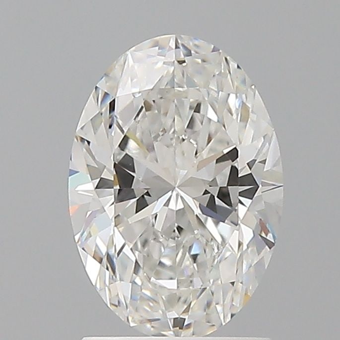 Loose Diamond - OVAL 1.59ct F VVS2: Loose Diamond - OVAL 1.59ct F VVS2 Source: This is a real non-mined Diamond that has been grown in a lab Shape: OVAL Carats: 1.59 Color: F Clarity: VVS2 Certification: IGI Video: