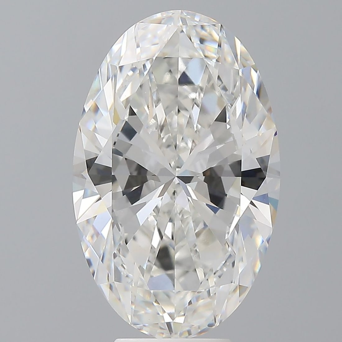 Loose Diamond - OVAL 7.06ct E VVS2 (1 of 1)