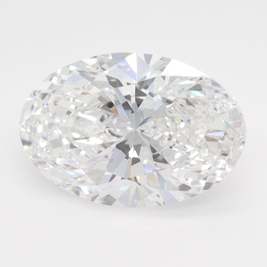 Loose Diamond - OVAL 2.0ct D VVS2 (1 of 1)