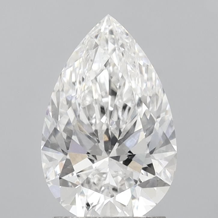 Loose Diamond - PEAR 2.06ct F VS1 (1 of 1)