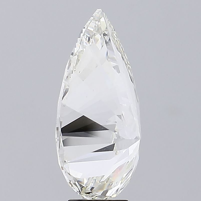 Loose Diamond - PEAR 10.2ct H VS1 (1 of 1)