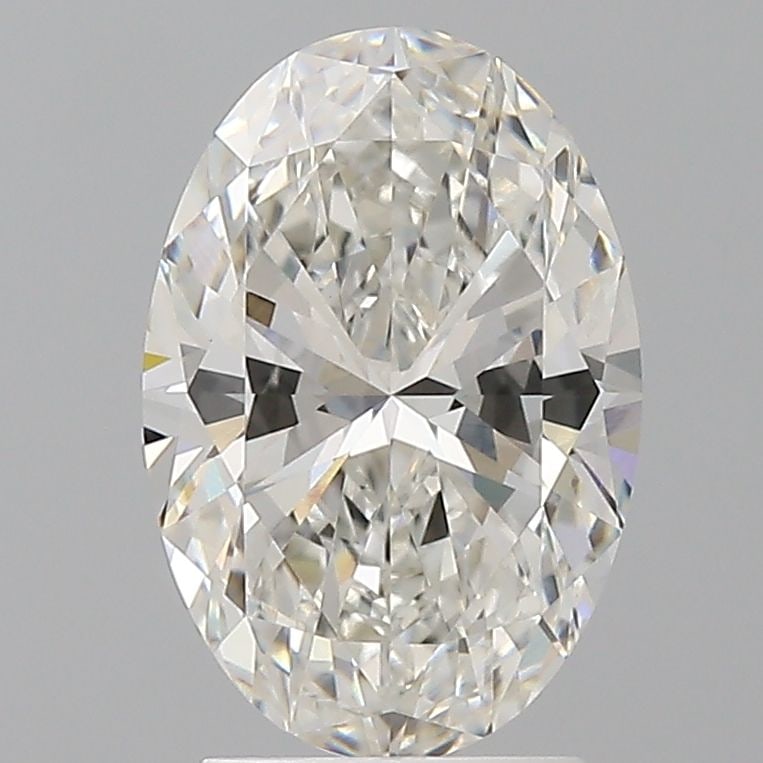 Loose Diamond - OVAL 2.57ct F VVS2 (1 of 1)