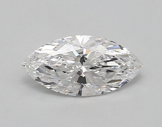 Loose Diamond - MARQUISE 0.9ct D VVS1 (1 of 1)