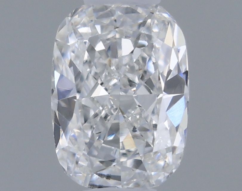 Loose Diamond - CUSHION MODIFIED 0.3ct D VVS2 (1 of 1)