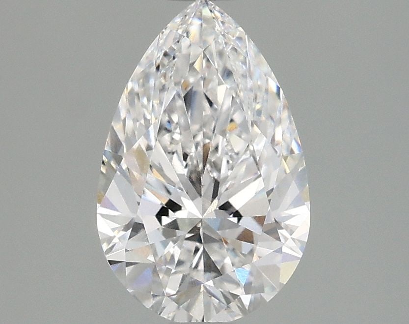 Loose Diamond - PEAR 1.58ct D VS1 (1 of 1)