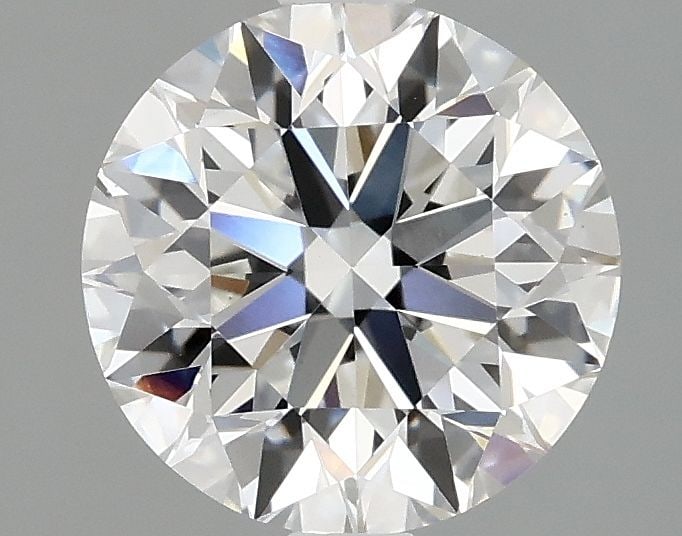 Loose Diamond - ROUND 2.08ct E VS1 (1 of 1)
