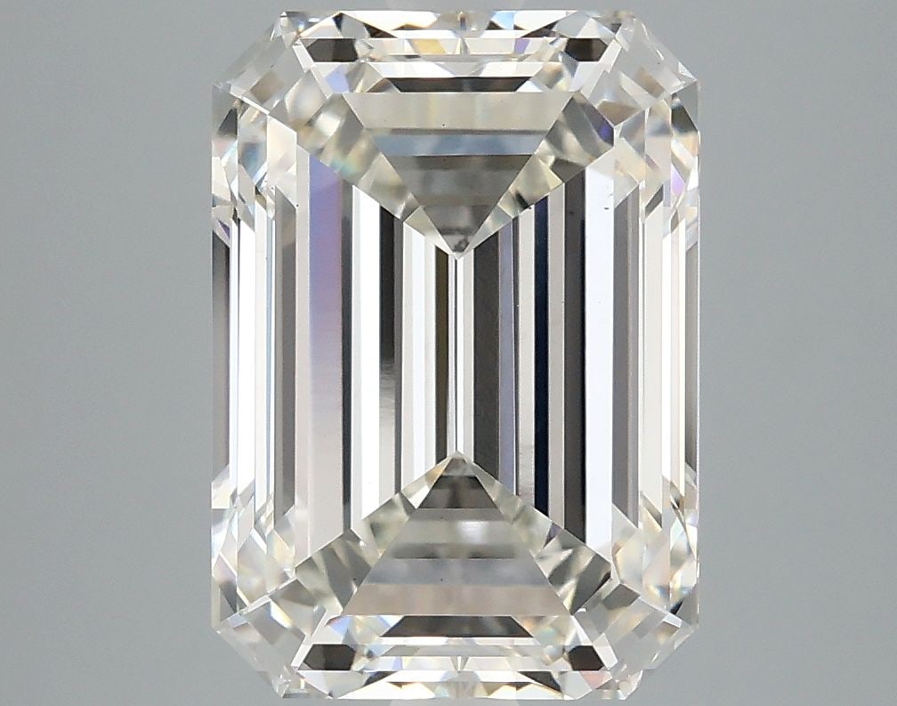 Loose Diamond - EMERALD 5.1ct H VS1 (1 of 1)