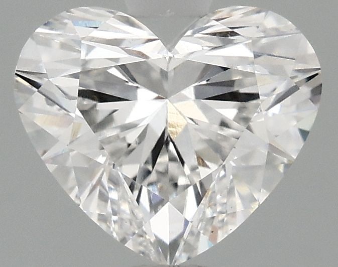 Loose Diamond - HEART 2.09ct E VS1 (1 of 1)
