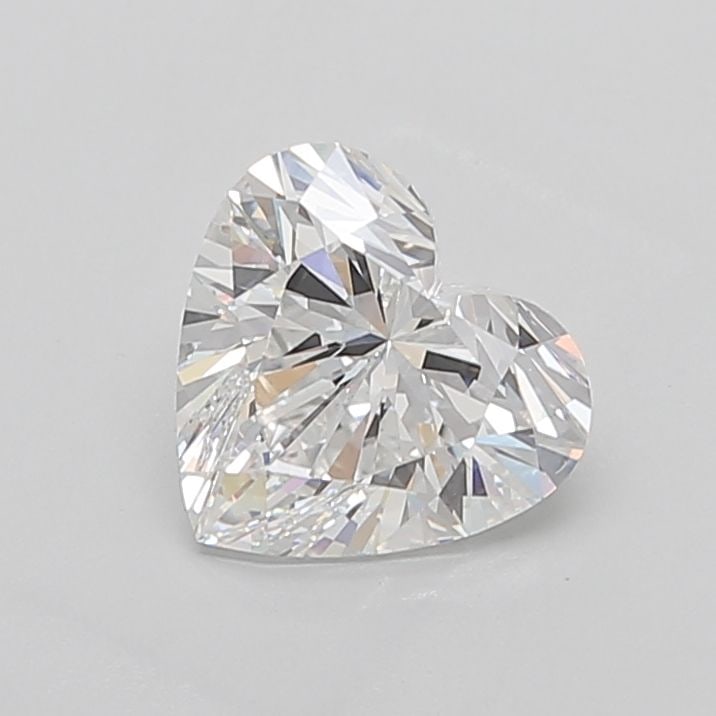 Loose Diamond - HEART 3.08ct D VS1 (1 of 1)