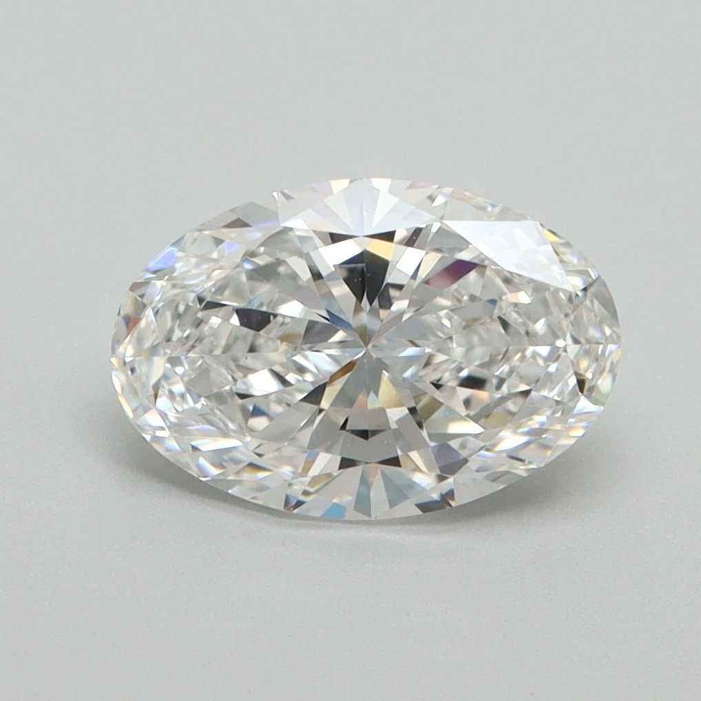 Loose Diamond - OVAL 1.63ct E VS1 (1 of 1)