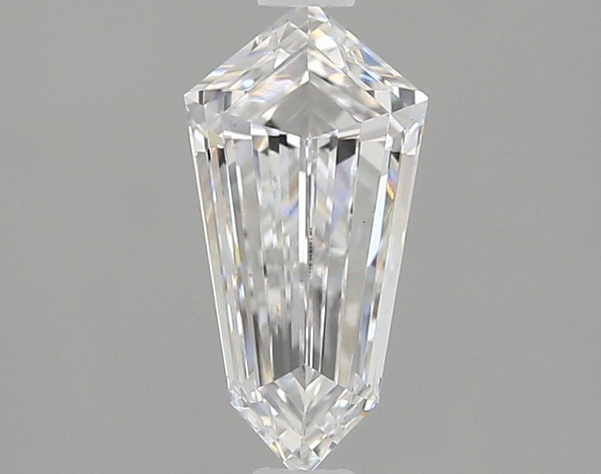 Loose Diamond - HEXAGONAL 0.81ct E VS1 (1 of 1)