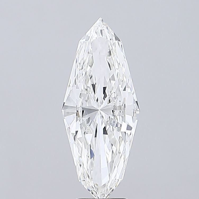 Loose Diamond - OCTAGONAL 5.02ct F VS1 (1 of 1)