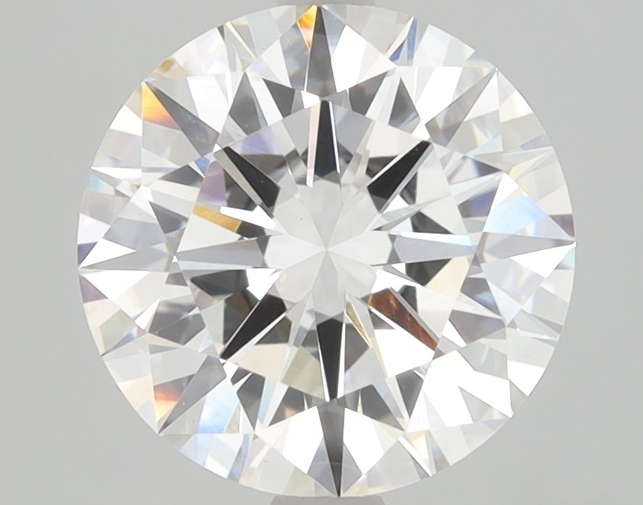 Loose Diamond - ROUND 3.01ct E VS1 (1 of 1)